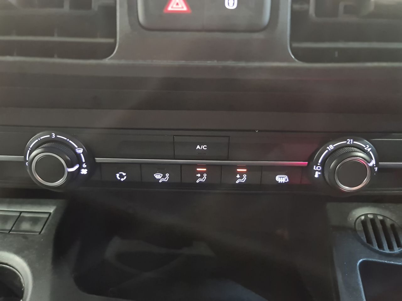 Used Citroen Berlingo 2023 for sale - 77662069: Photo 22