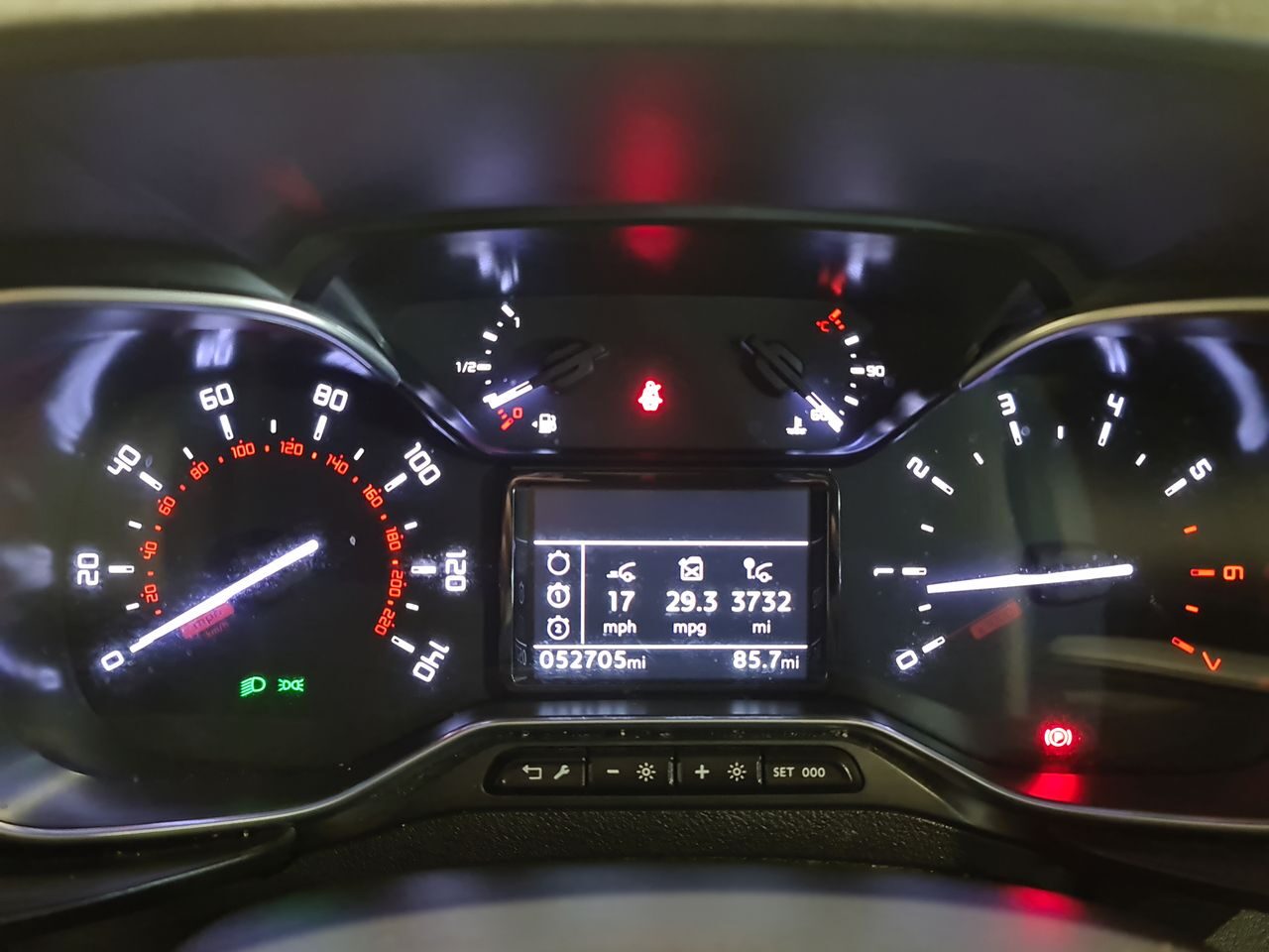 Used Citroen Berlingo 2023 for sale - 77662069: Photo 24