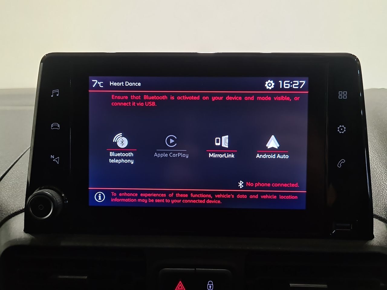 Used Citroen Berlingo 2023 for sale - 77662069: Photo 27