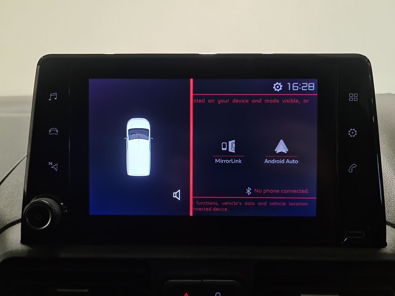 Used Citroen Berlingo 2023 for sale - 77662069: Photo 28