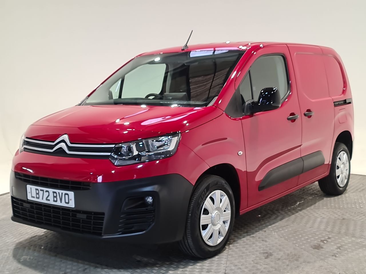 Used Citroen Berlingo 2023 for sale - 77662069: Photo 4
