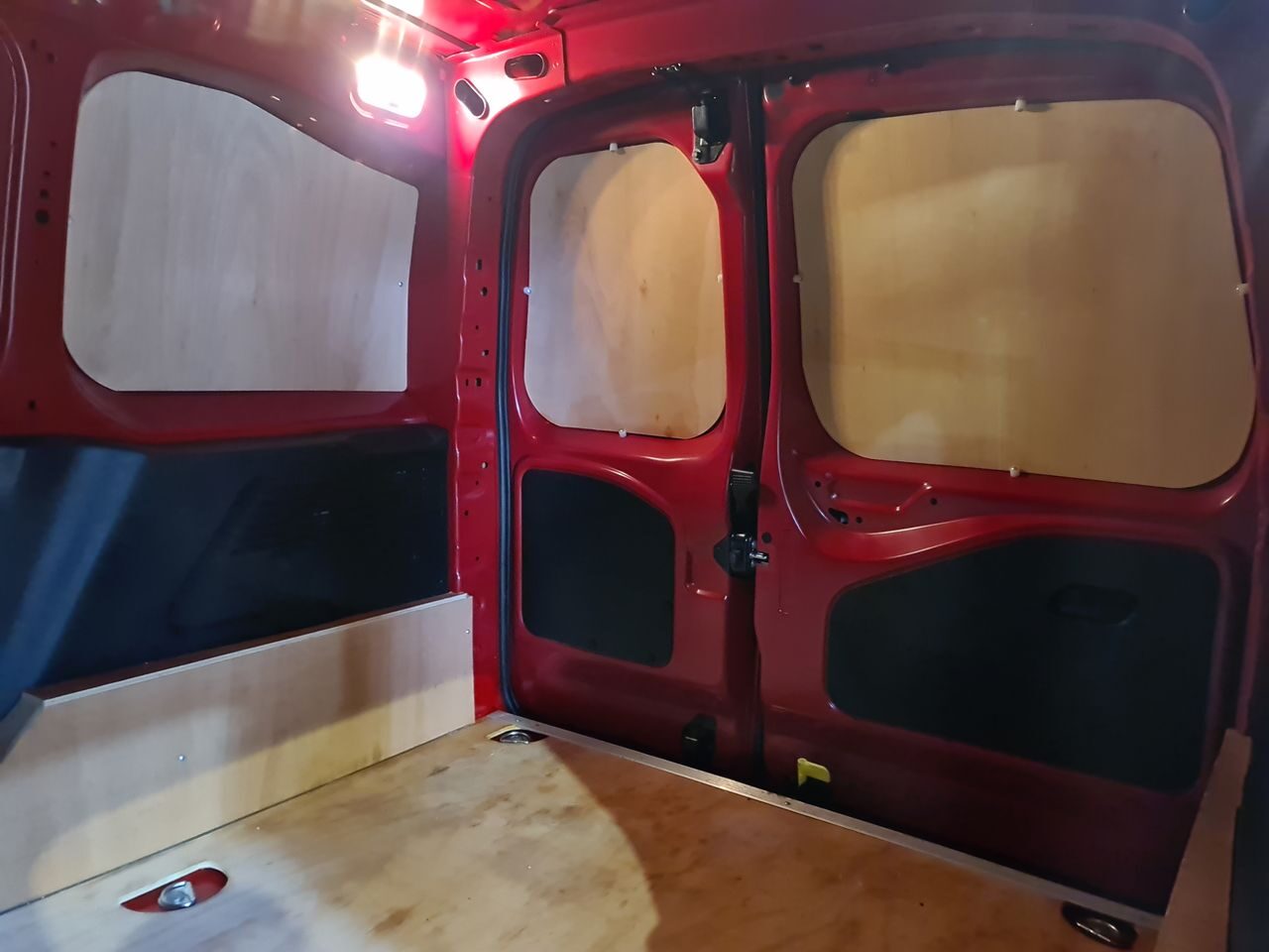 Used Citroen Berlingo 2023 for sale - 77662069: Photo 8