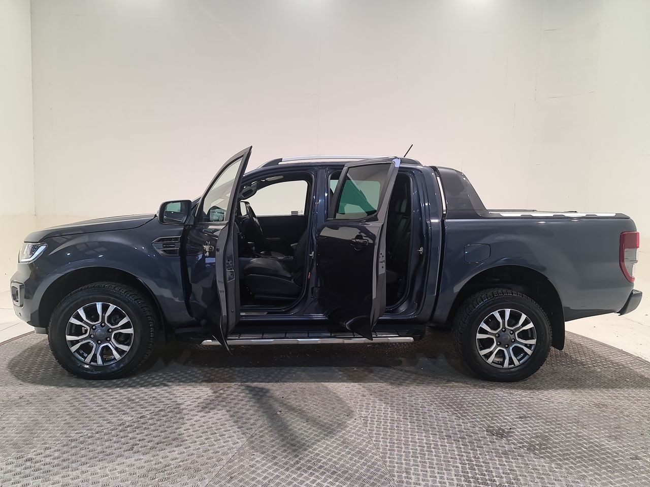 Used Ford Ranger 2022 for sale - 76544936: Photo 10