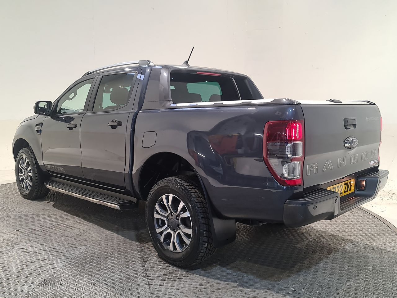 Used Ford Ranger 2022 for sale - 76544936: Photo 11