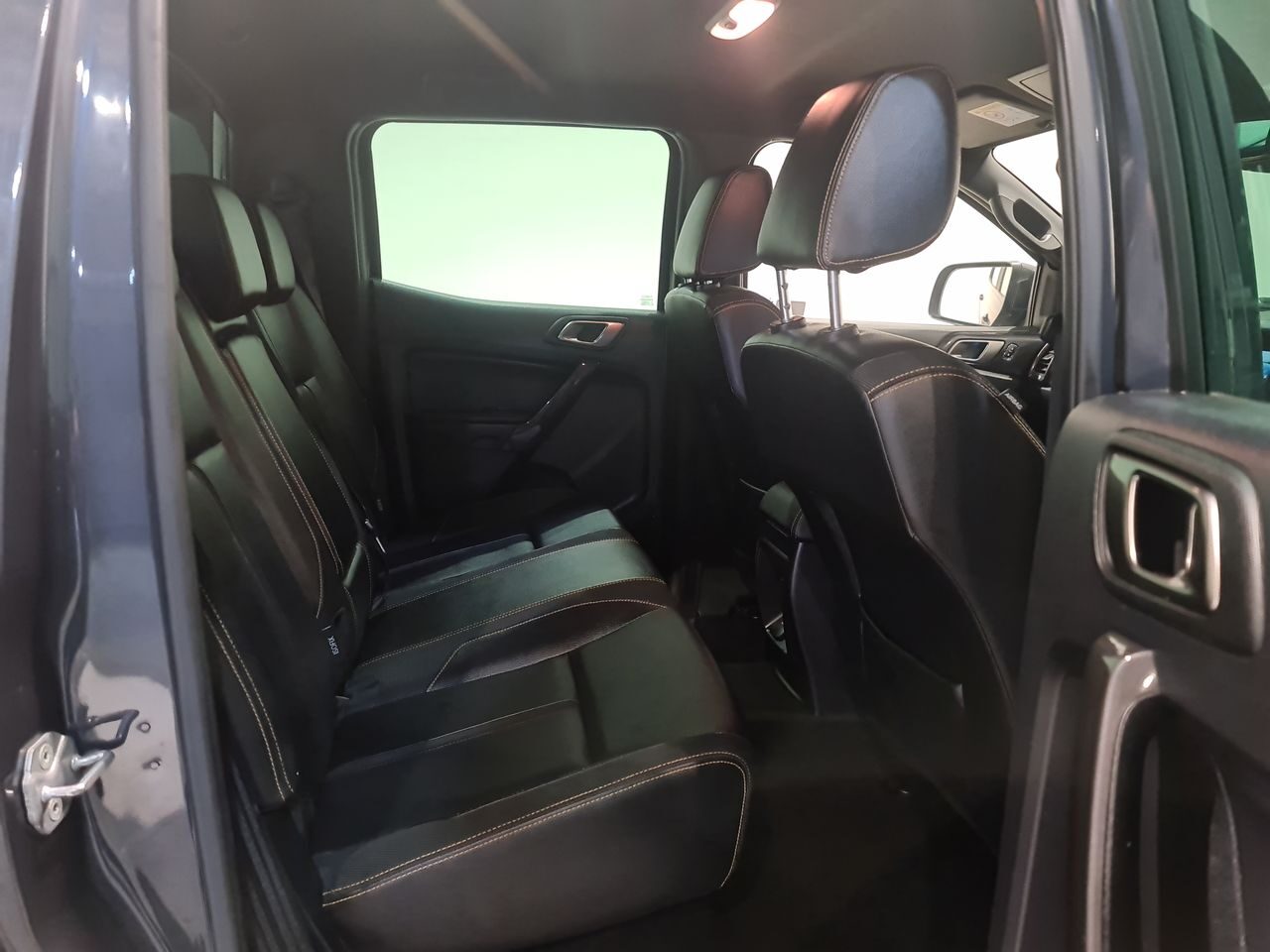 Used Ford Ranger 2022 for sale - 76544936: Photo 19