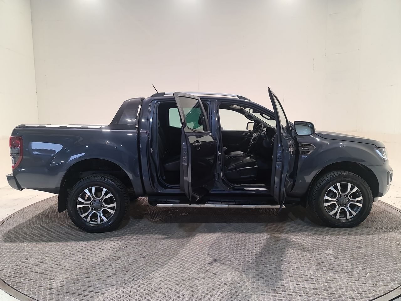 Used Ford Ranger 2022 for sale - 76544936: Photo 20