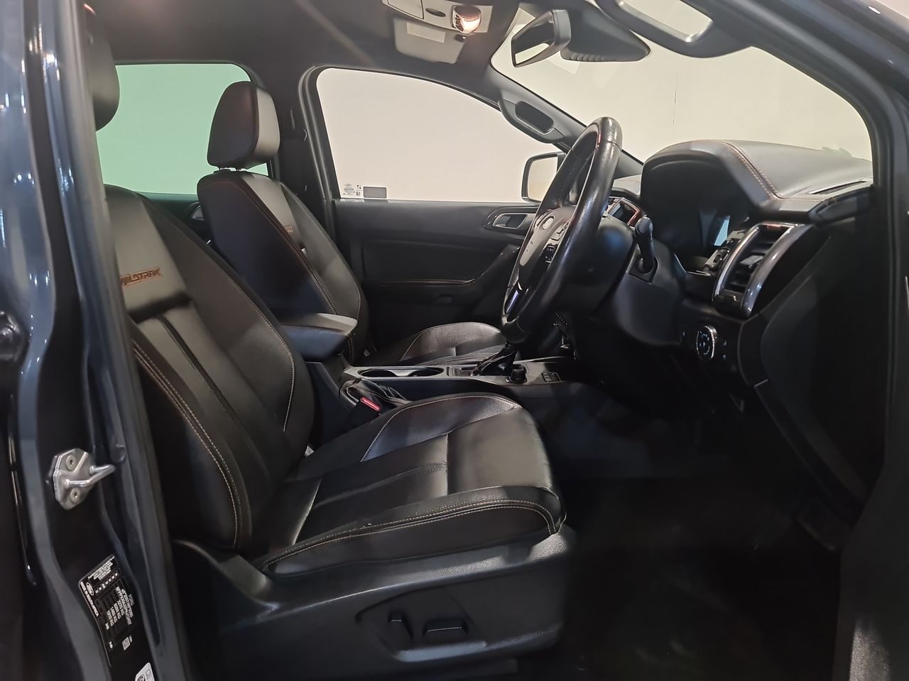 Used Ford Ranger 2022 for sale - 76544936: Photo 21