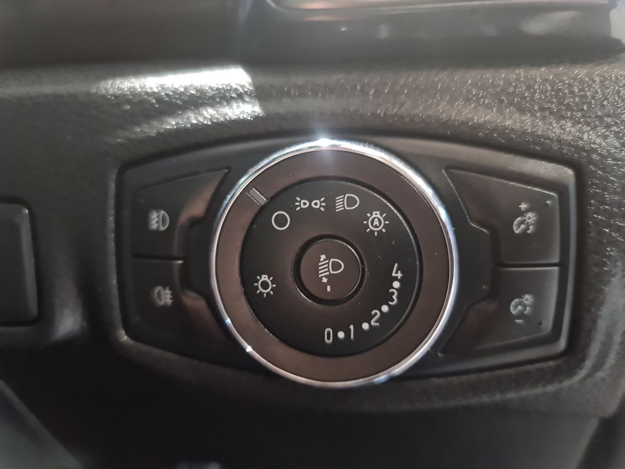 Used Ford Ranger 2022 for sale - 76544936: Photo 23