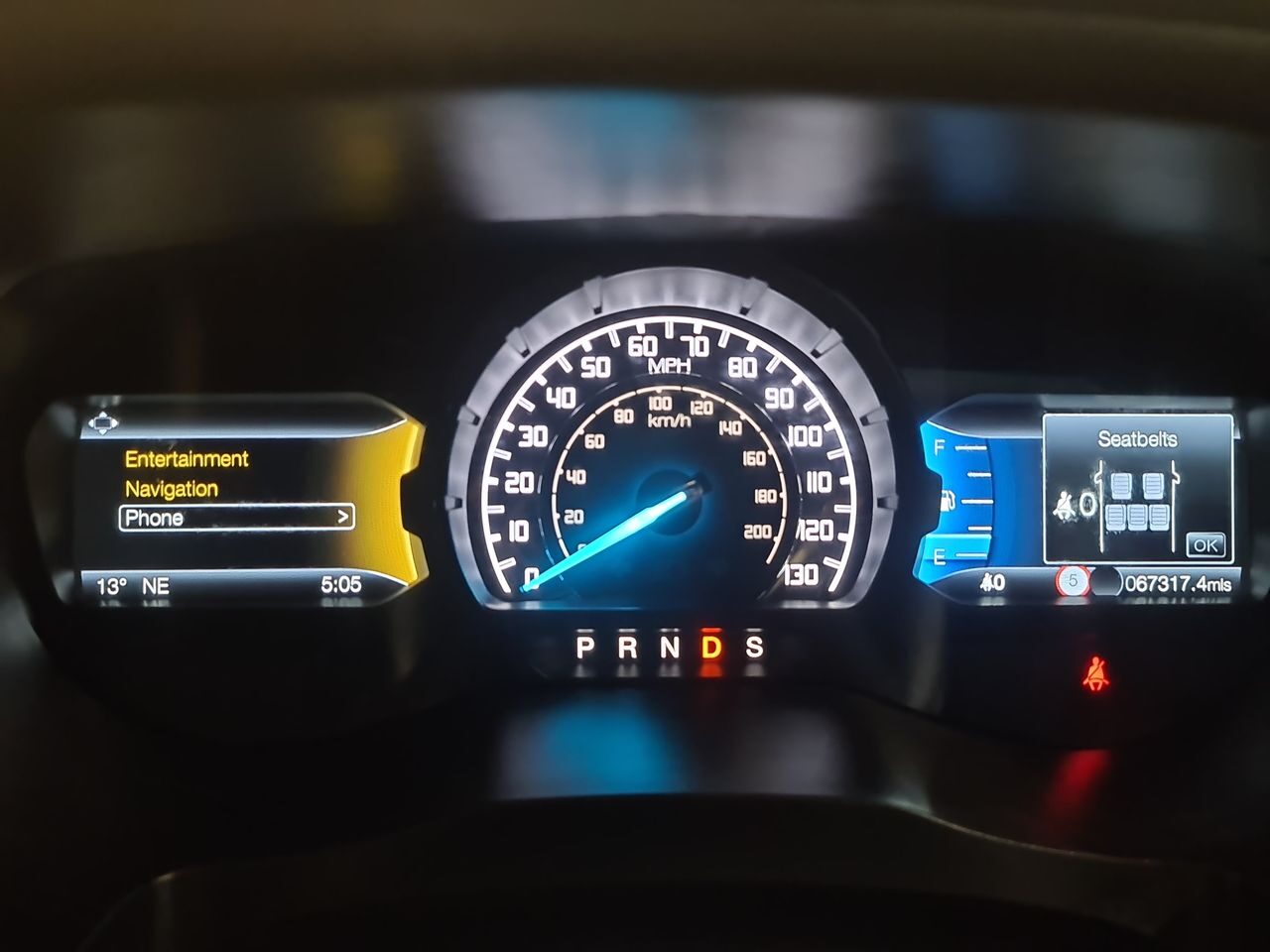 Used Ford Ranger 2022 for sale - 76544936: Photo 28