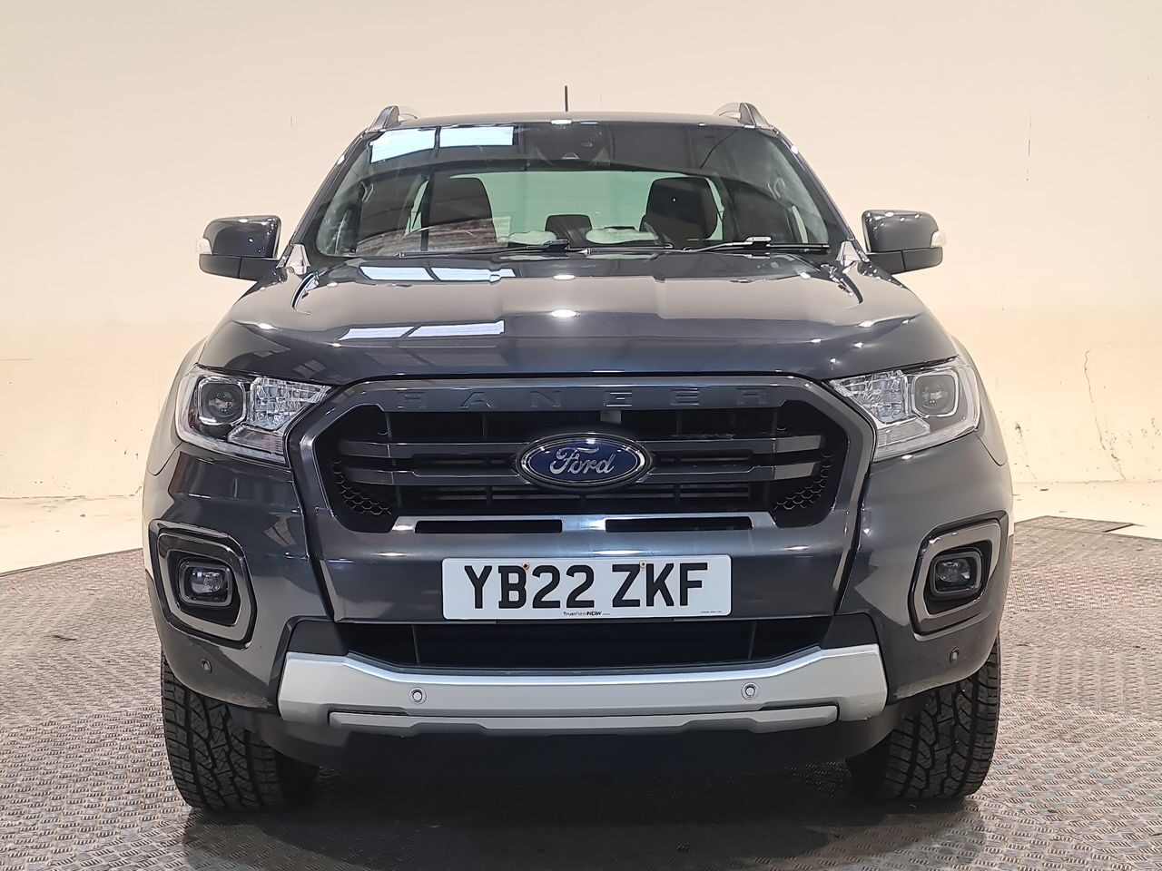 Used Ford Ranger 2022 for sale - 76544936: Photo 3