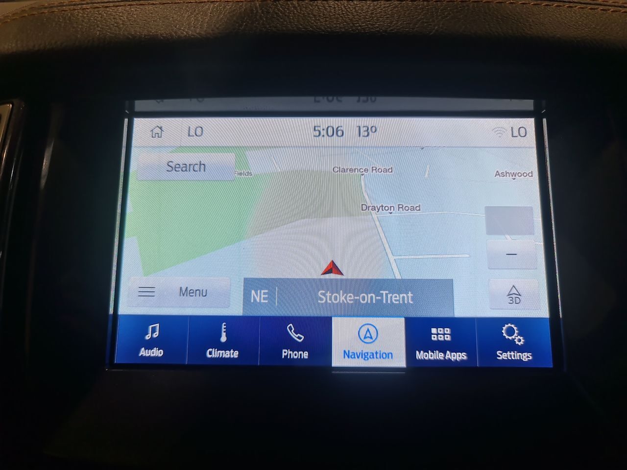 Used Ford Ranger 2022 for sale - 76544936: Photo 34