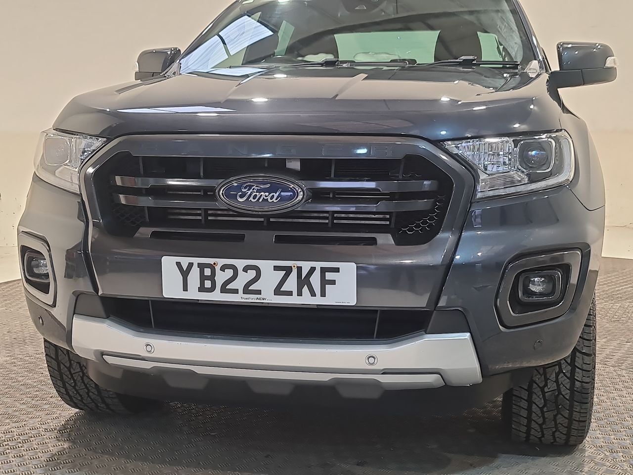 Used Ford Ranger 2022 for sale - 76544936: Photo 4