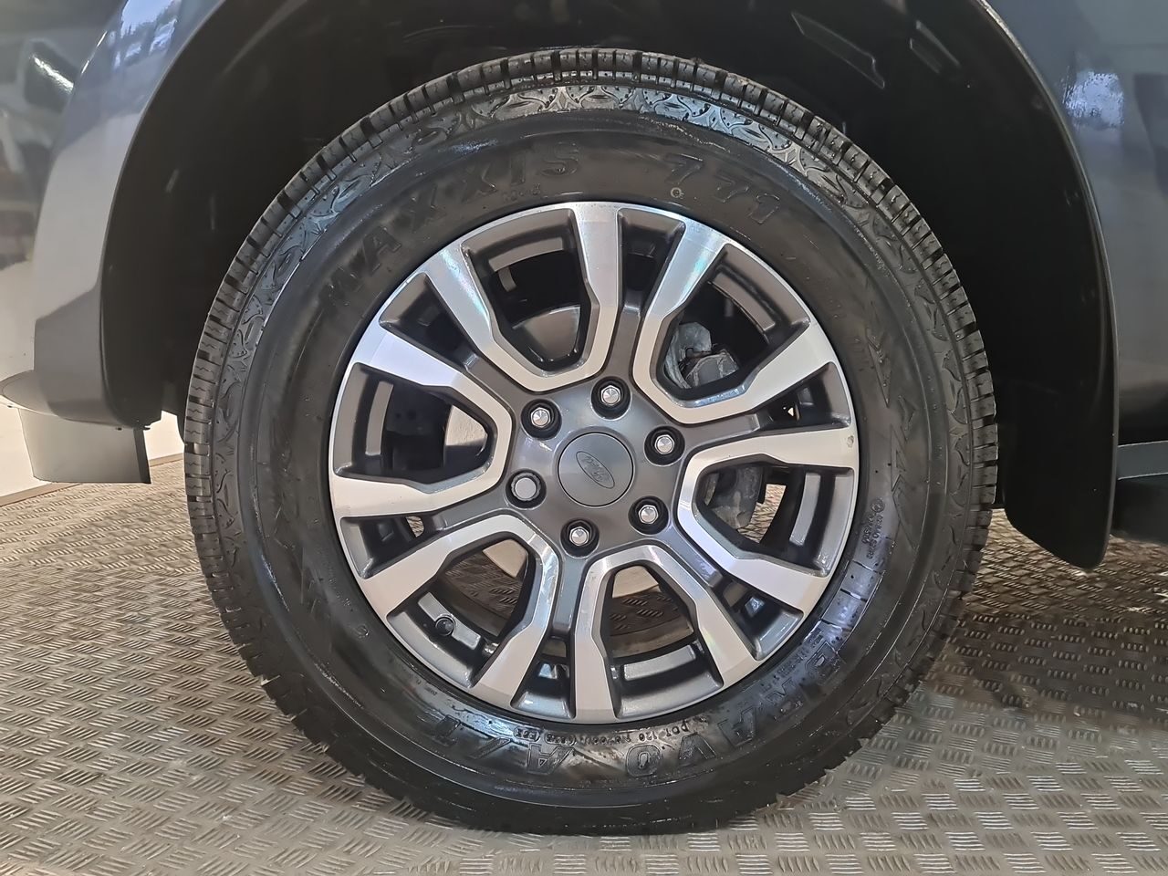 Used Ford Ranger 2022 for sale - 76544936: Photo 7