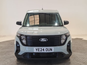 Used Ford Transit Courier 2024 for sale - 79162310: Photo
