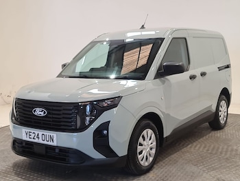 Used Ford Transit Courier 2024 for sale - 79162310: Photo
