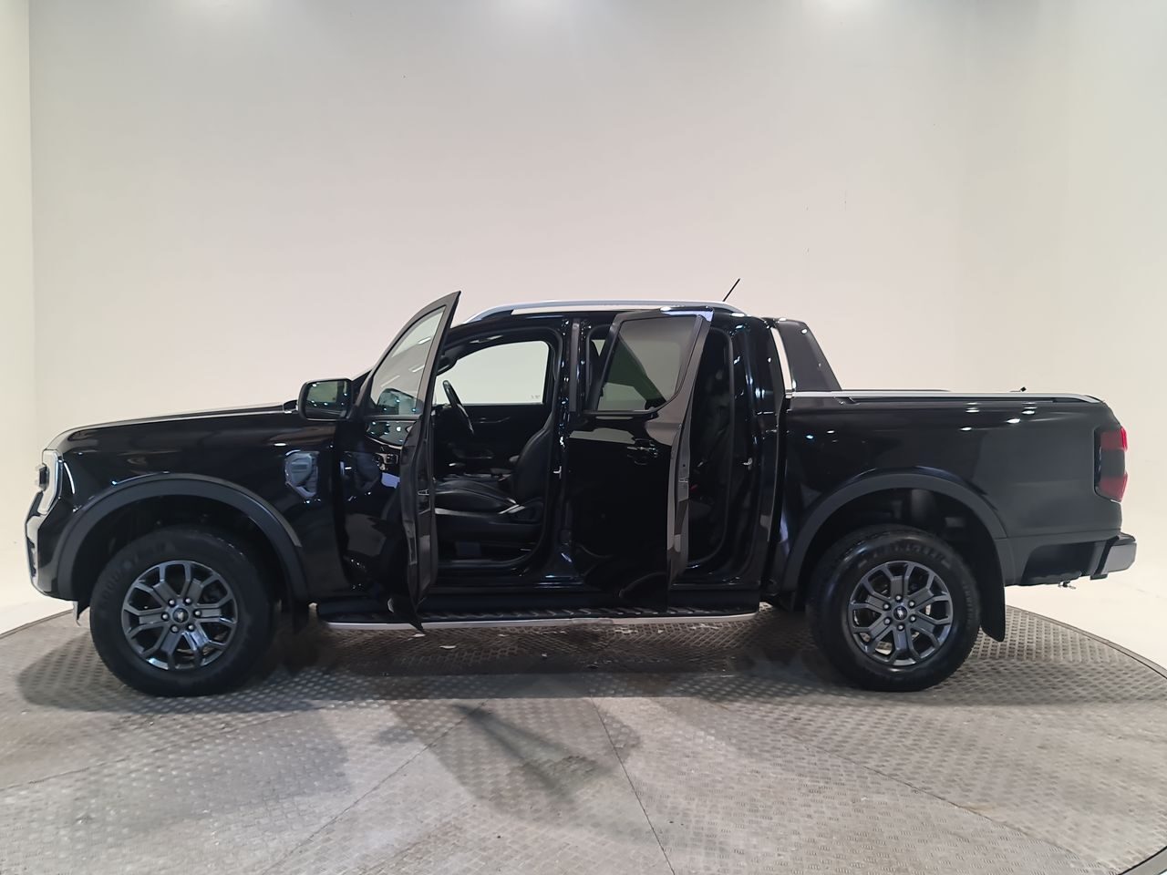 Used Ford Ranger 2023 for sale - 77520468: Photo 10