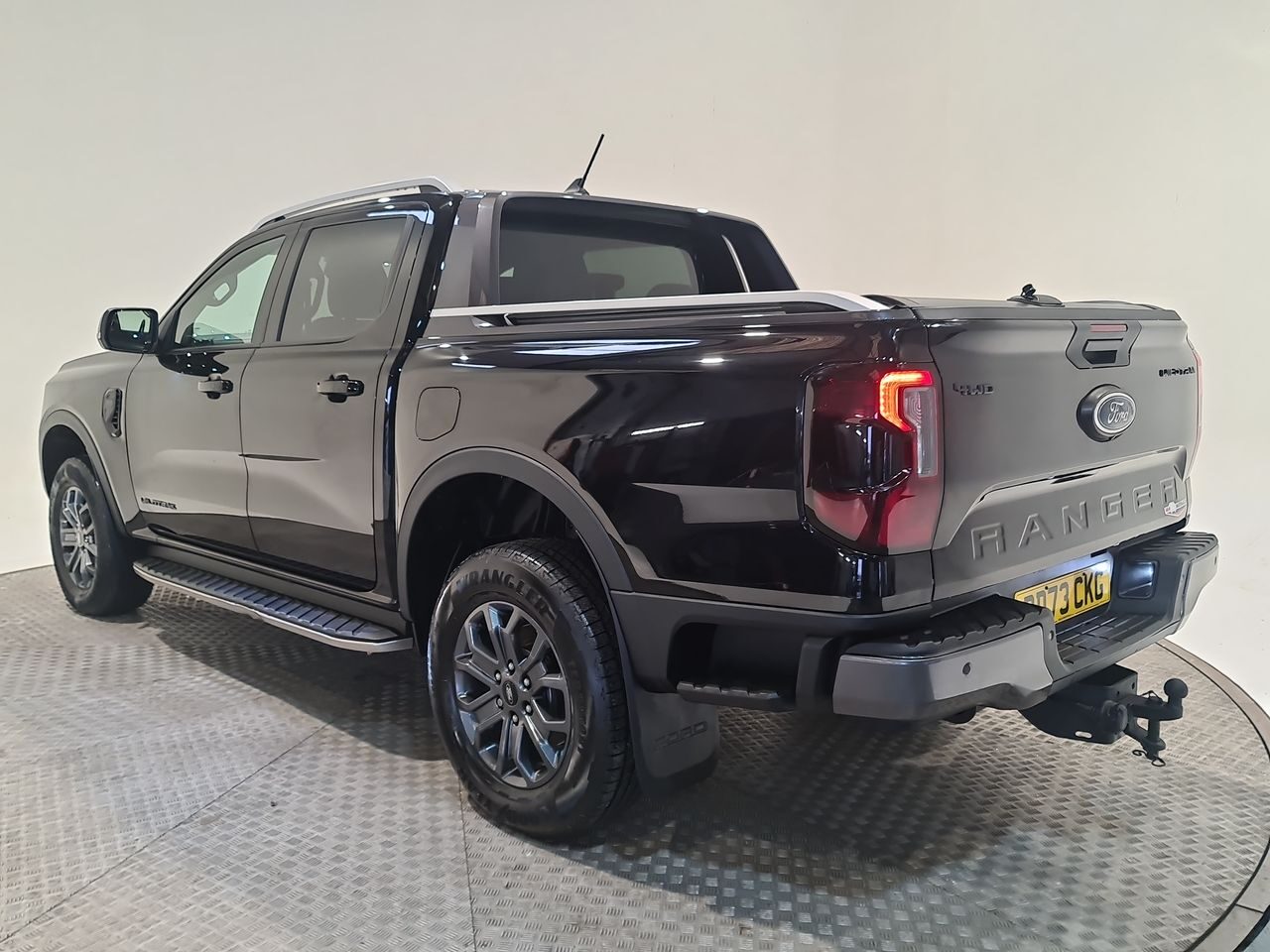 Used Ford Ranger 2023 for sale - 77520468: Photo 11
