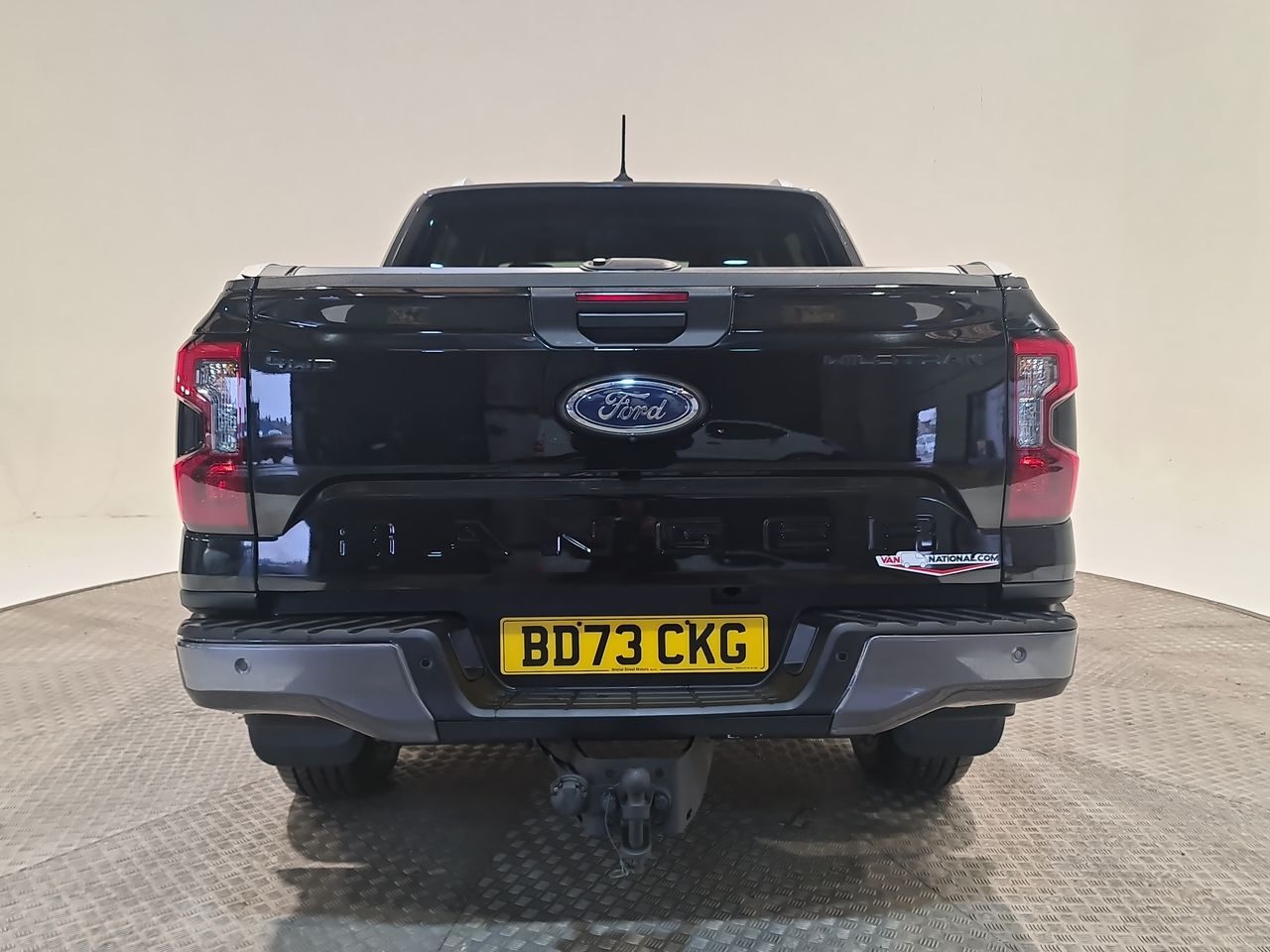 Used Ford Ranger 2023 for sale - 77520468: Photo 12