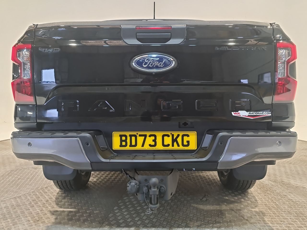 Used Ford Ranger 2023 for sale - 77520468: Photo 16