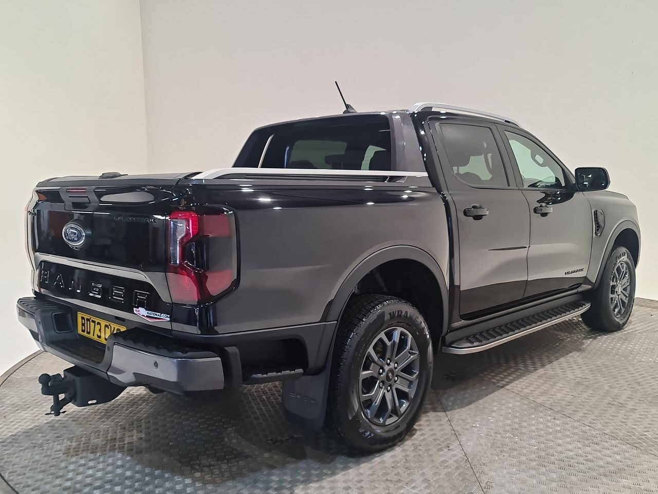 Used Ford Ranger 2023 for sale - 77520468: Photo 17