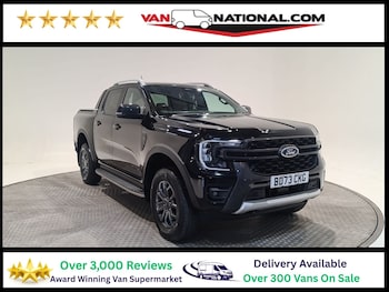 Used Ford Ranger 2023 for sale - 77520468: Photo