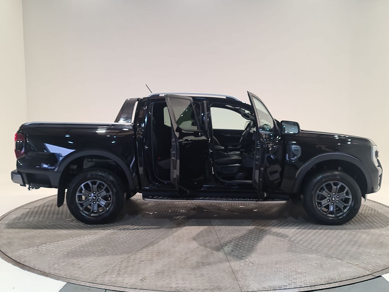 Used Ford Ranger 2023 for sale - 77520468: Photo 20