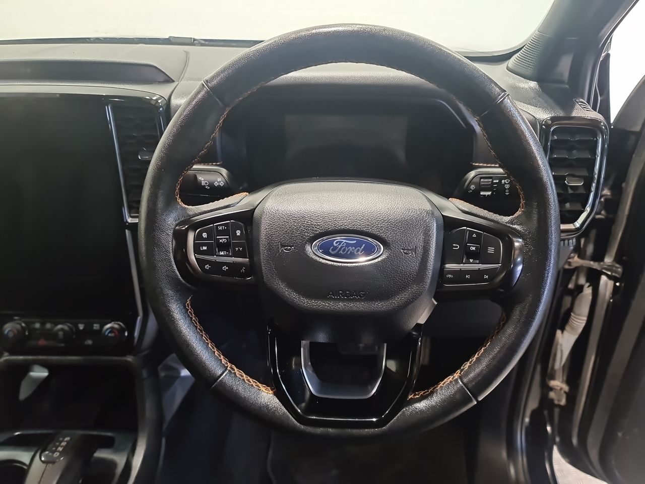 Used Ford Ranger 2023 for sale - 77520468: Photo 24