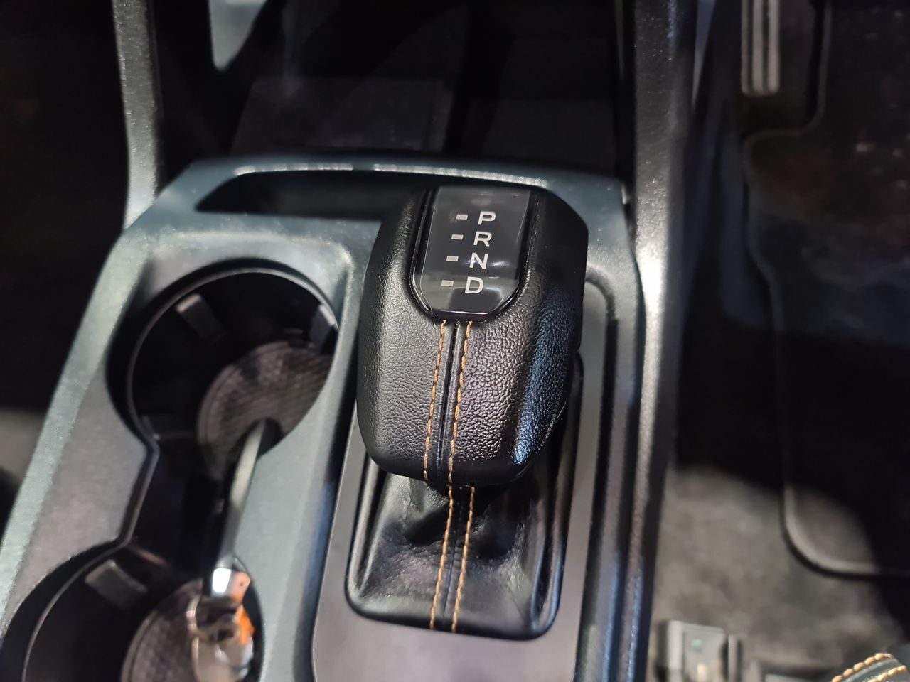 Used Ford Ranger 2023 for sale - 77520468: Photo 25