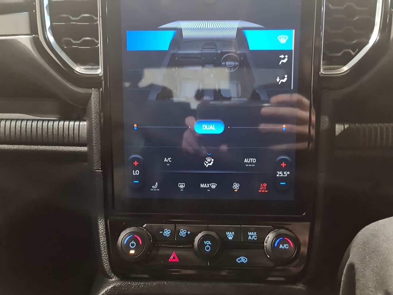 Used Ford Ranger 2023 for sale - 77520468: Photo 26