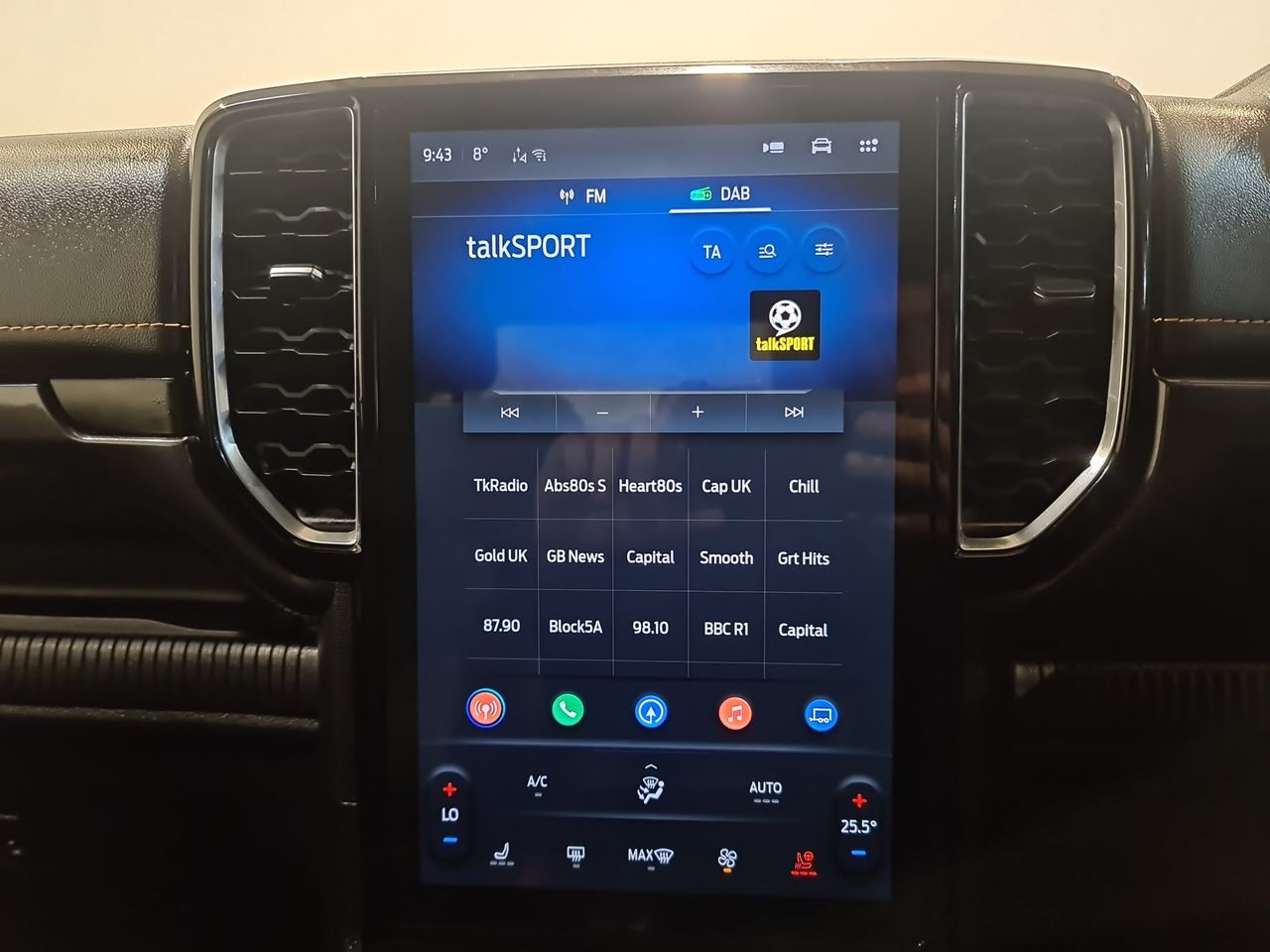 Used Ford Ranger 2023 for sale - 77520468: Photo 27