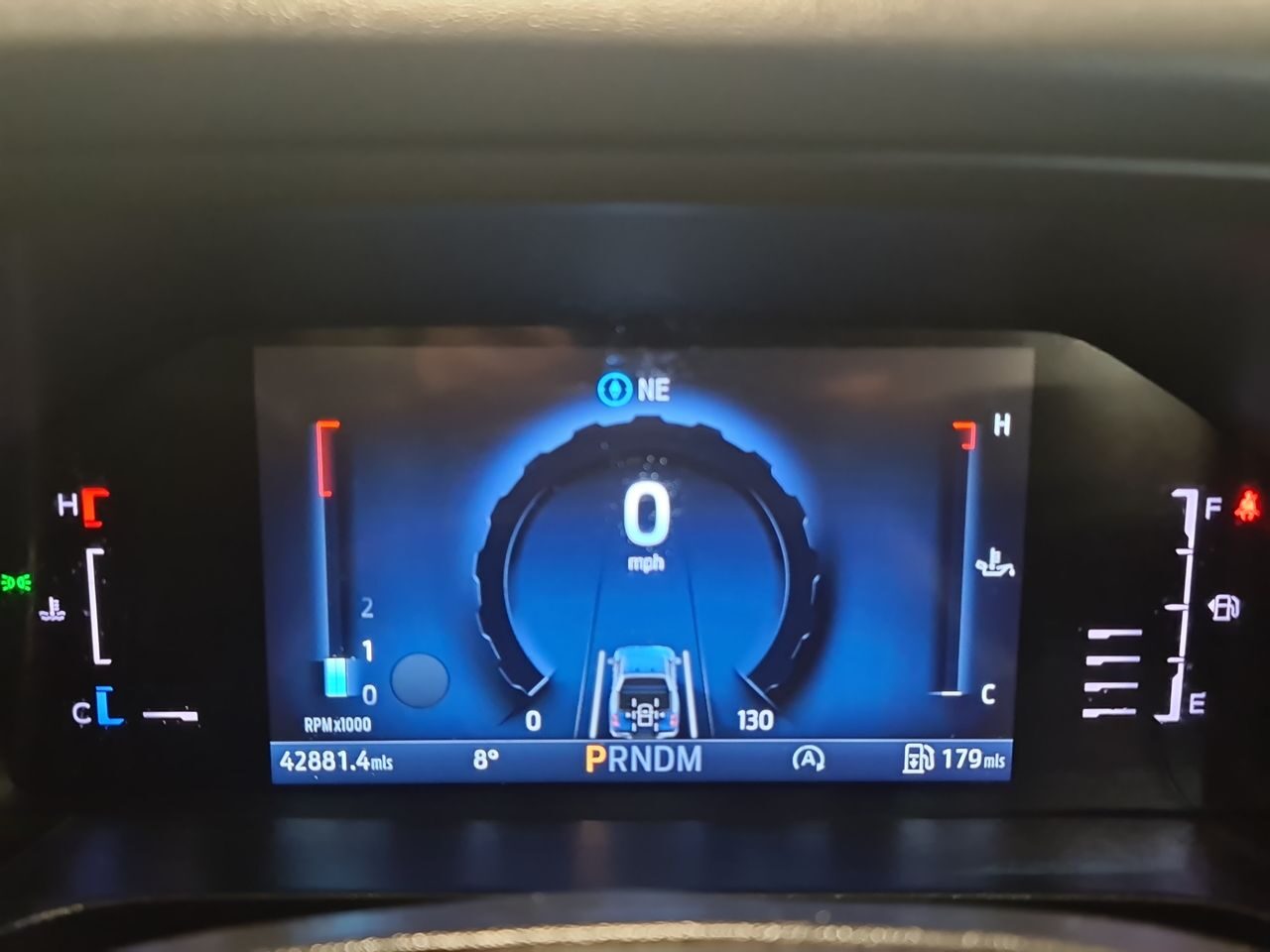 Used Ford Ranger 2023 for sale - 77520468: Photo 28