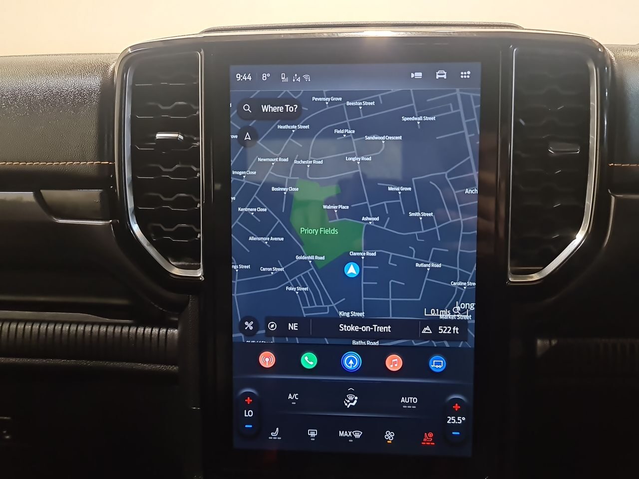 Used Ford Ranger 2023 for sale - 77520468: Photo 32