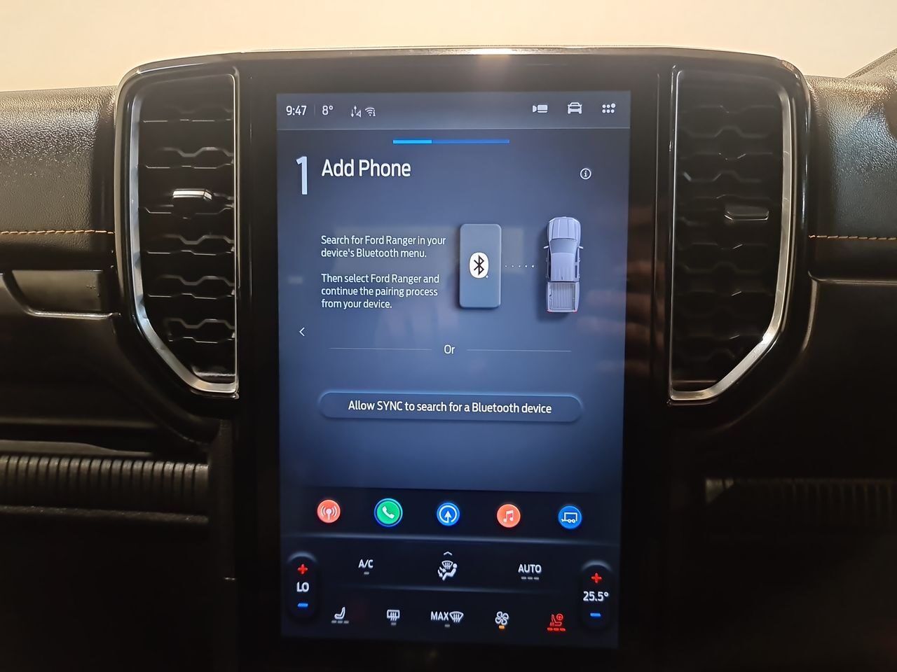 Used Ford Ranger 2023 for sale - 77520468: Photo 33