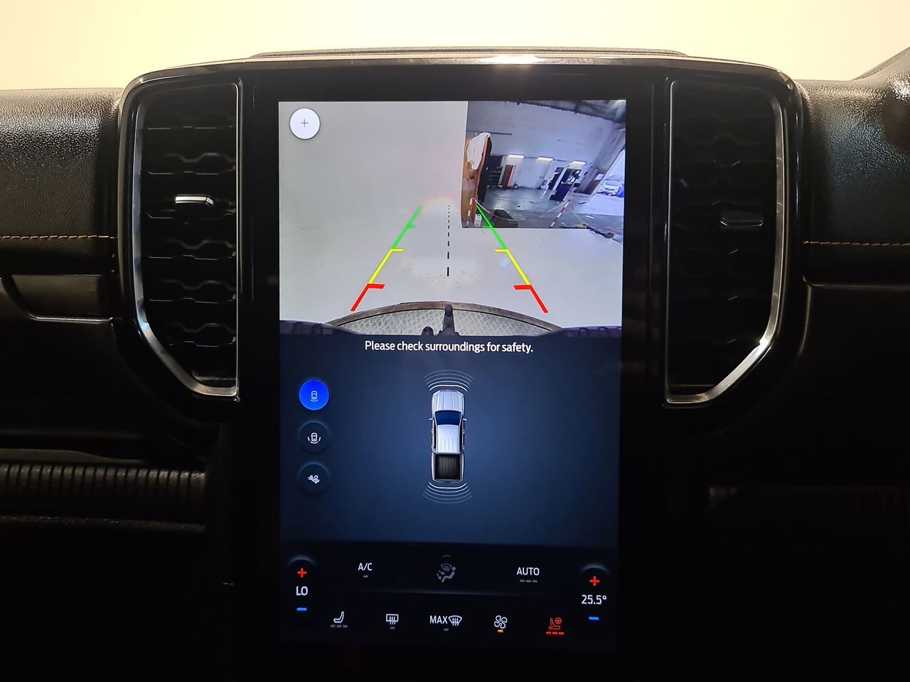 Used Ford Ranger 2023 for sale - 77520468: Photo 34