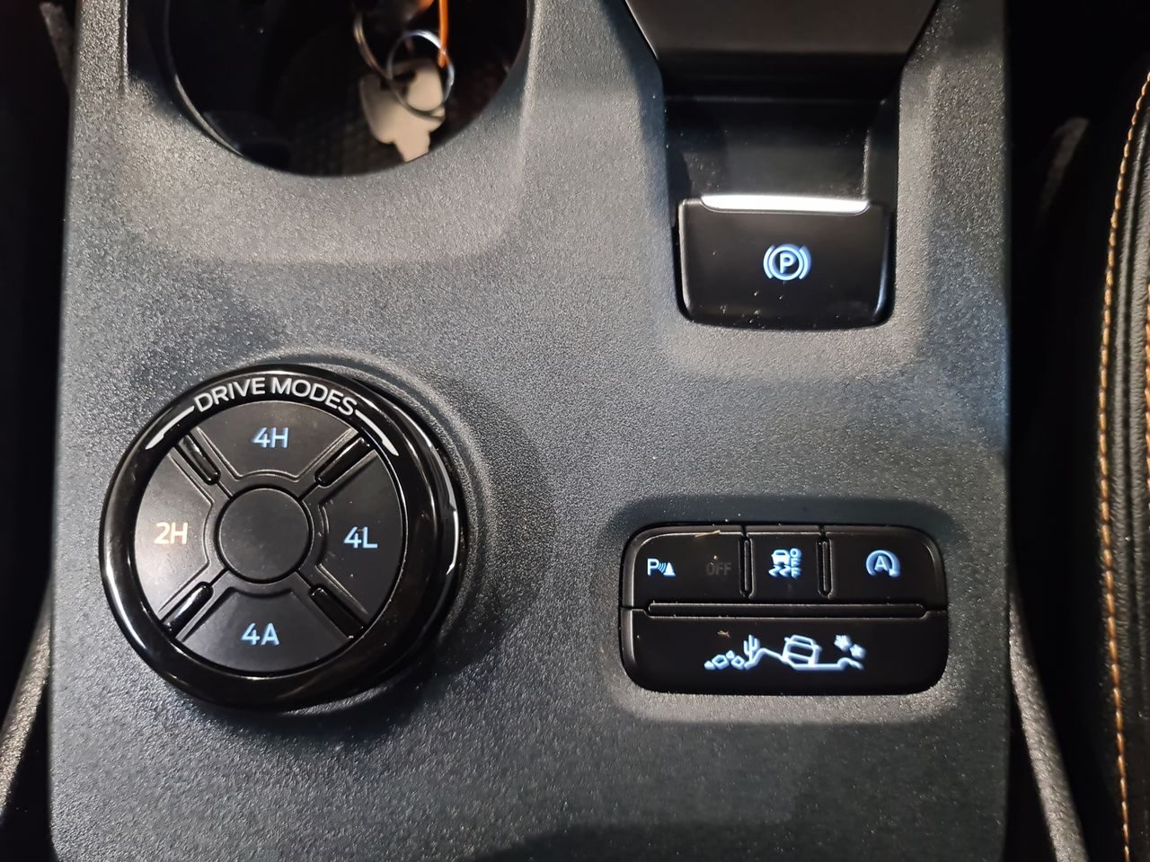 Used Ford Ranger 2023 for sale - 77520468: Photo 35