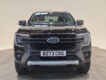 Used Ford Ranger 2023 for sale - 77520468: Photo