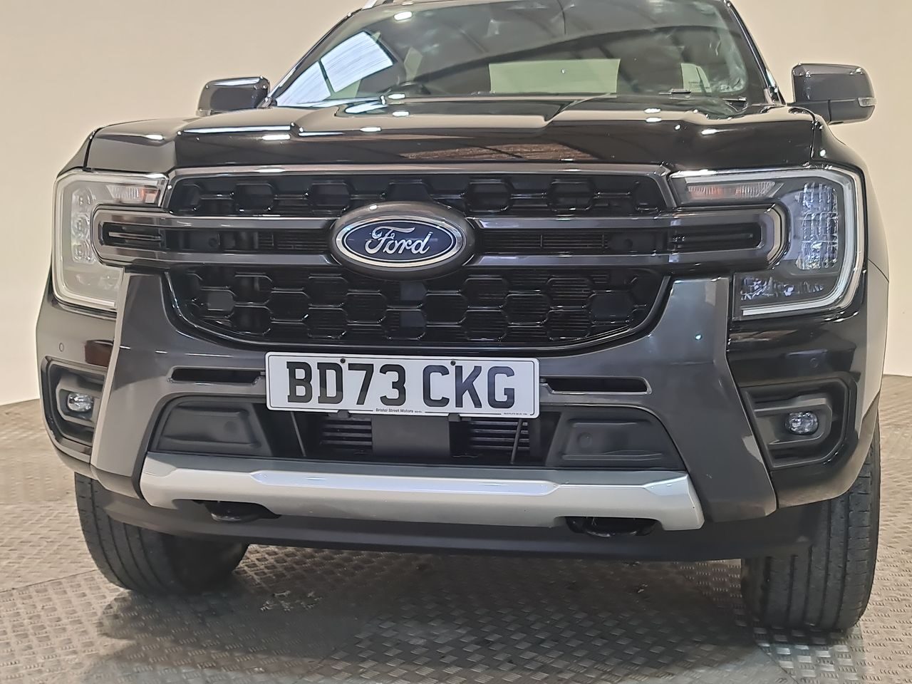 Used Ford Ranger 2023 for sale - 77520468: Photo 4