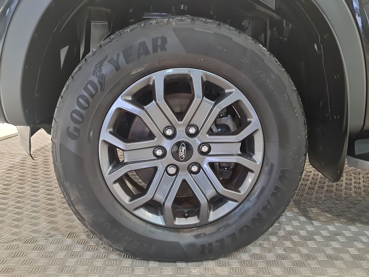 Used Ford Ranger 2023 for sale - 77520468: Photo 7