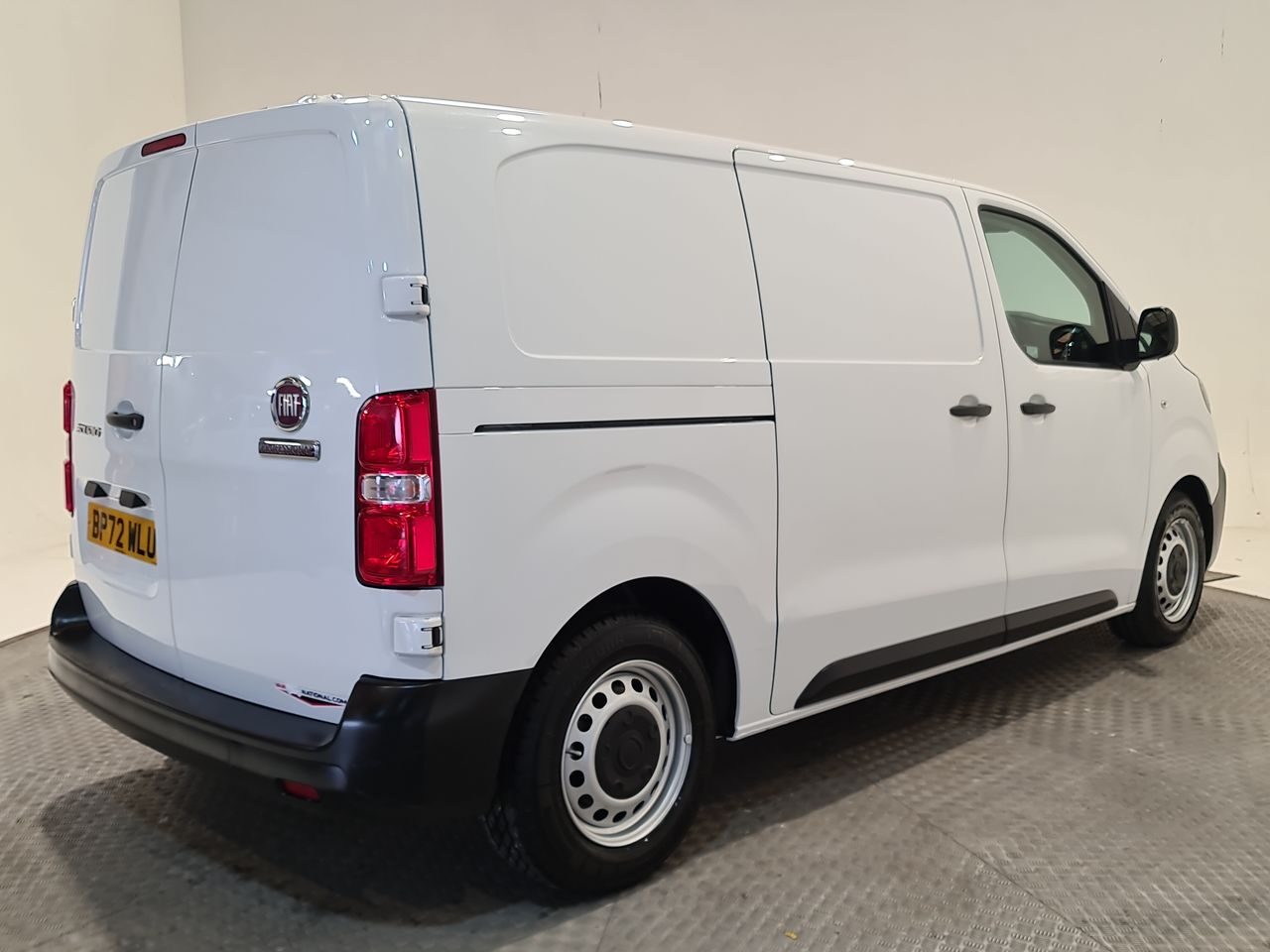 Used Fiat Scudo 2023 for sale - 78162283: Photo 14