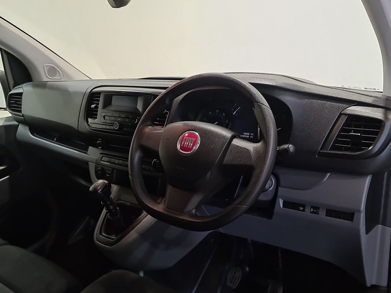 Used Fiat Scudo 2023 for sale - 78162283: Photo 19