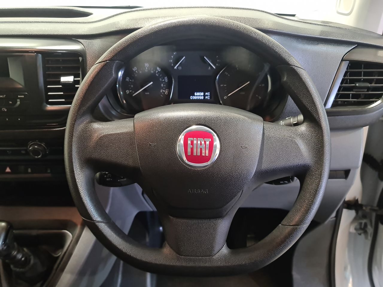 Used Fiat Scudo 2023 for sale - 78162283: Photo 21