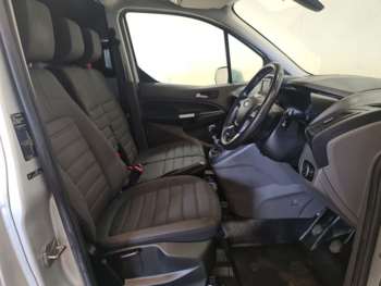 Used Ford Transit Connect 2019 for sale - 74867139: Photo