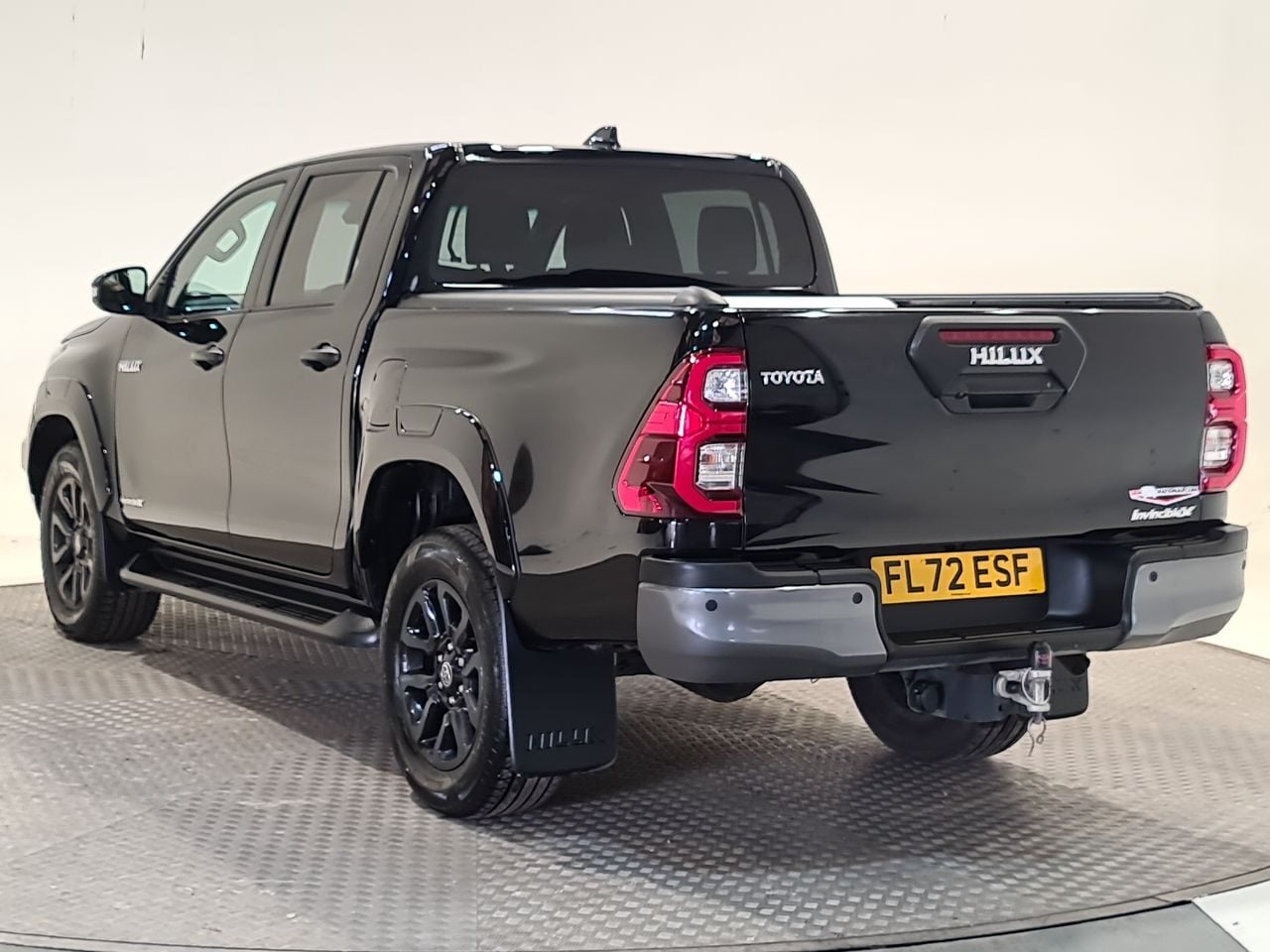 Used Toyota Hilux 2022 for sale - 78043809: Photo 11