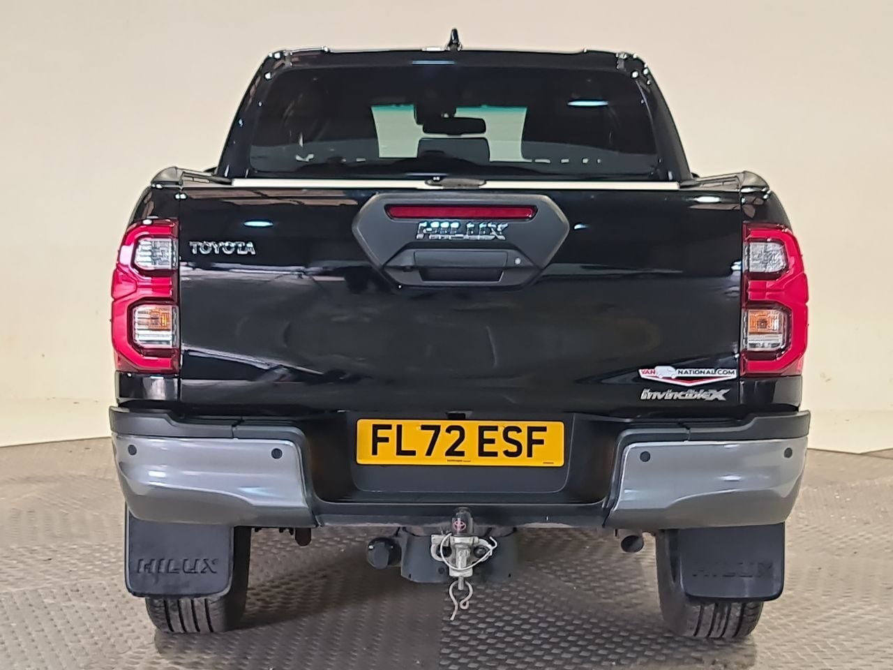 Used Toyota Hilux 2022 for sale - 78043809: Photo 12