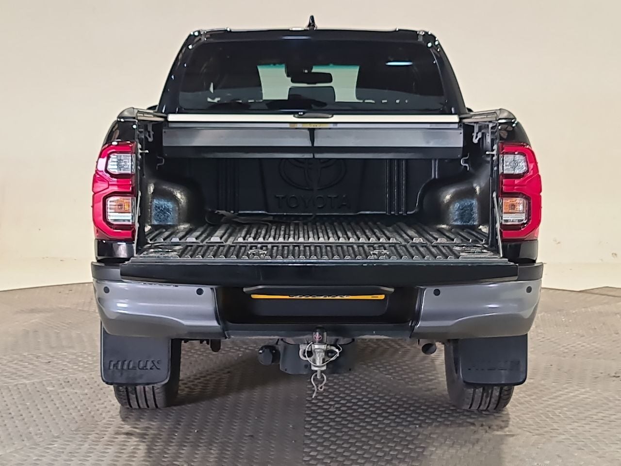 Used Toyota Hilux 2022 for sale - 78043809: Photo 14