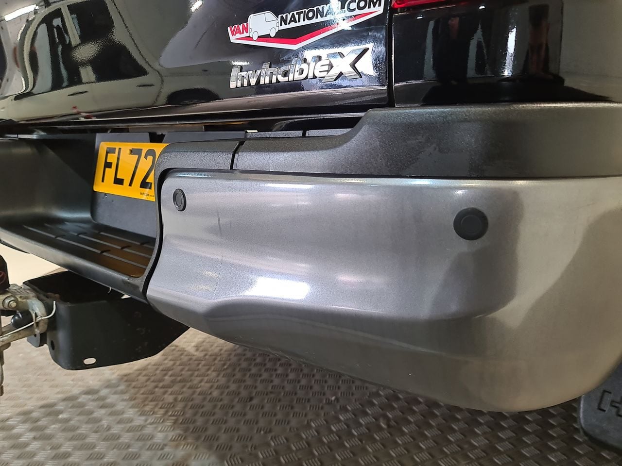 Used Toyota Hilux 2022 for sale - 78043809: Photo 16