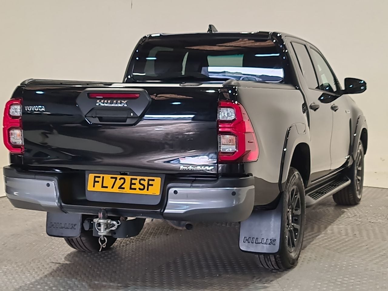 Used Toyota Hilux 2022 for sale - 78043809: Photo 17