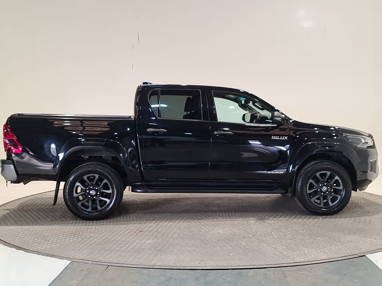 Used Toyota Hilux 2022 for sale - 78043809: Photo 18