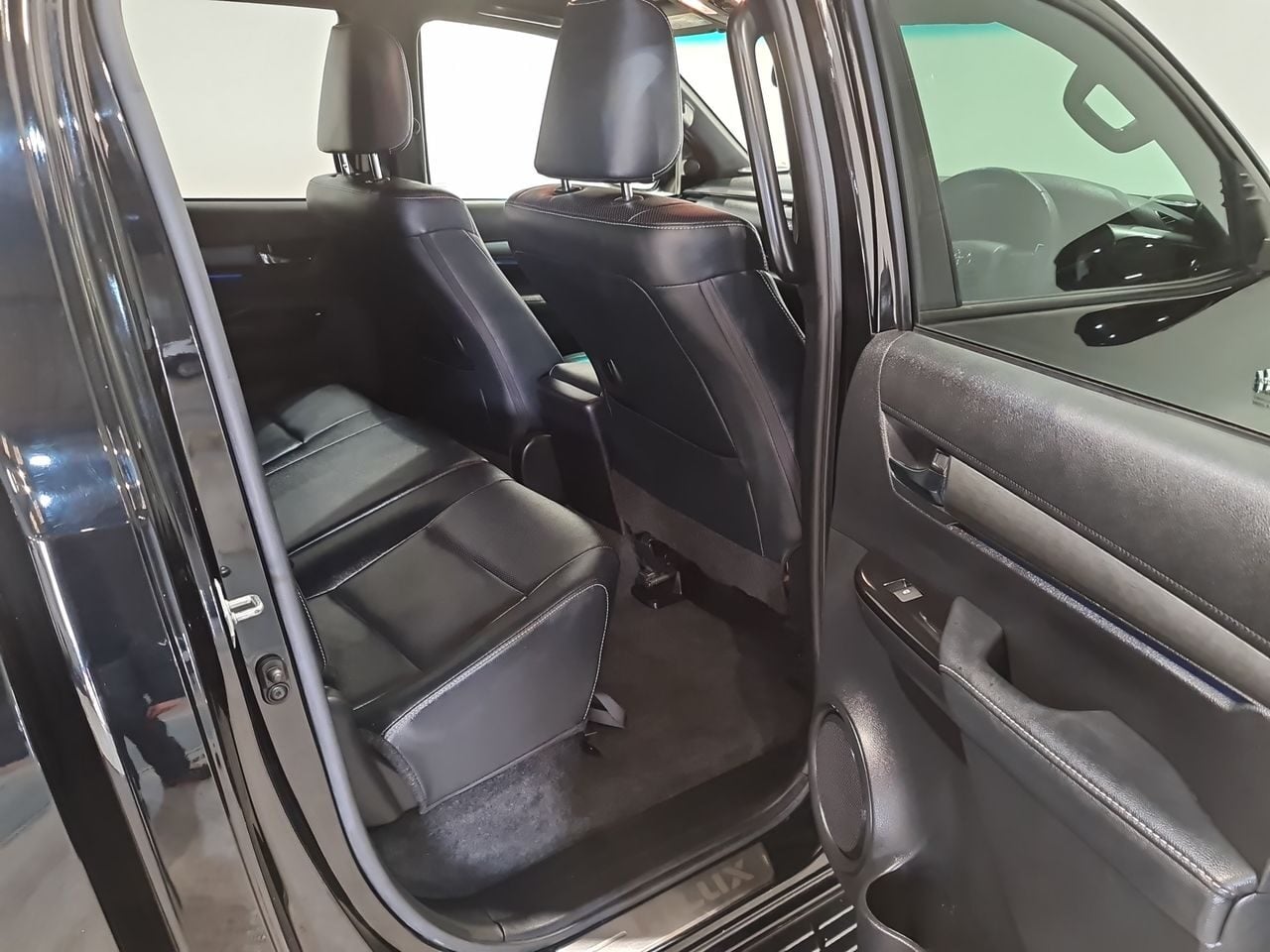 Used Toyota Hilux 2022 for sale - 78043809: Photo 19