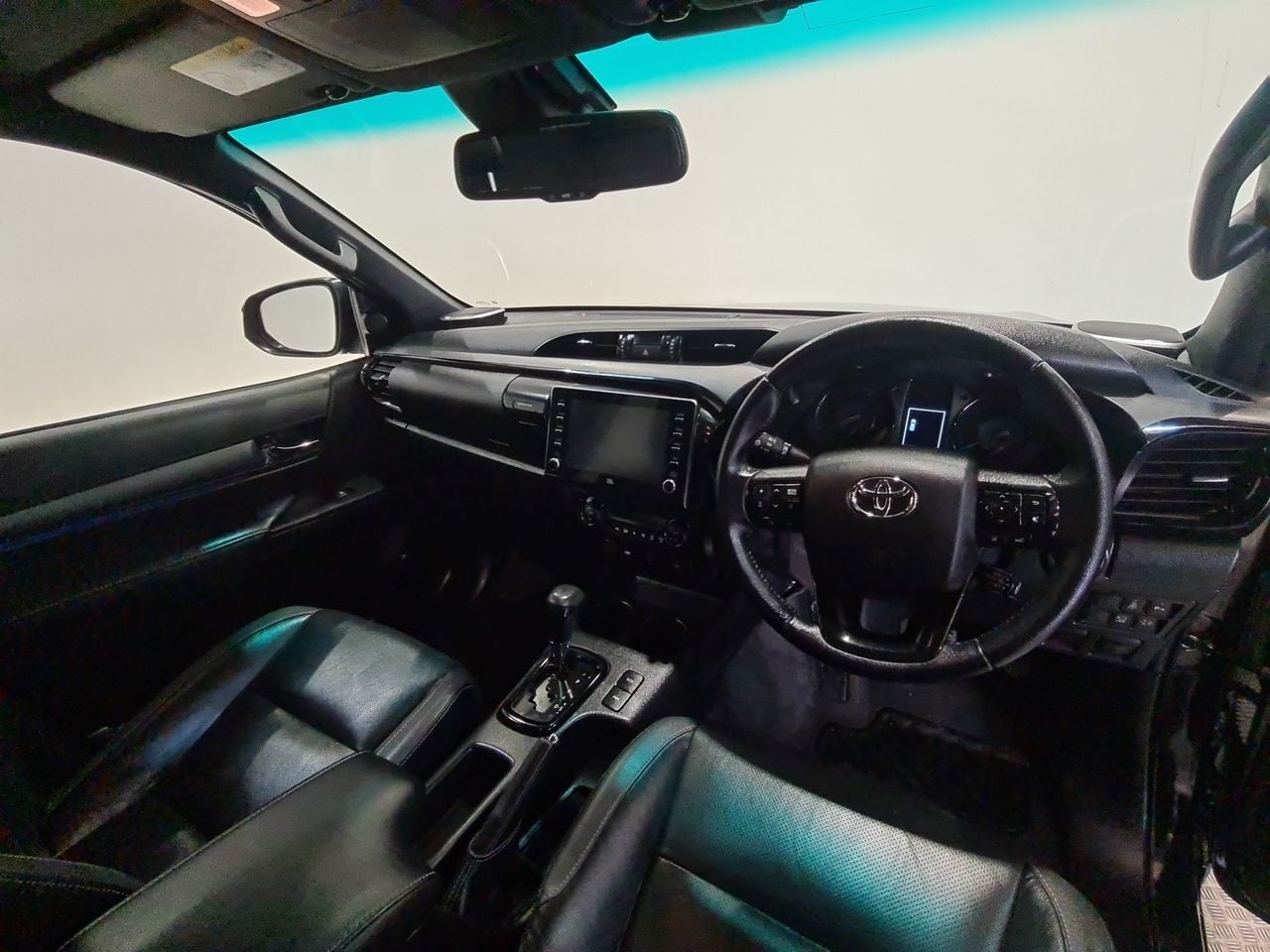 Used Toyota Hilux 2022 for sale - 78043809: Photo 22